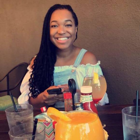 Meet your Posher, Najee - Picture 1 of 1